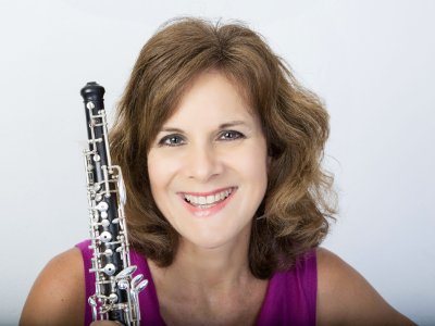 Guest Artist Masterclass: Dr. Nancy Ambrose King